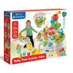 Mesa de Actividades Baby Park
