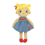 Muñeca tela Cherry Terry