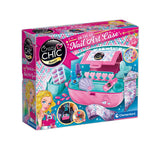 Nail Art Case Crazy Chic