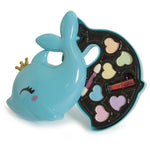Estuche Maquillaje Delfin Lovely Make Up Crazy Chic