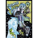 Puzzle Frankie Stein Monster High 150pzs