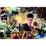 Puzzle Harry Potter 1500pzs