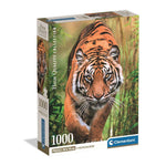 Puzzle The Hunter'S Path 1000pzs
