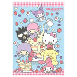 Puzzle Hello Kitty 1000pzs