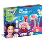 Crea tus Perfumes