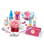 Crea tus Perfumes