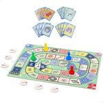 Juego 2 en 1 Stitch Disney