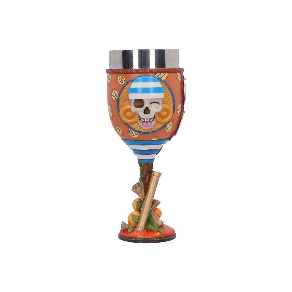 Caliz Nami One Piece 19.5cm