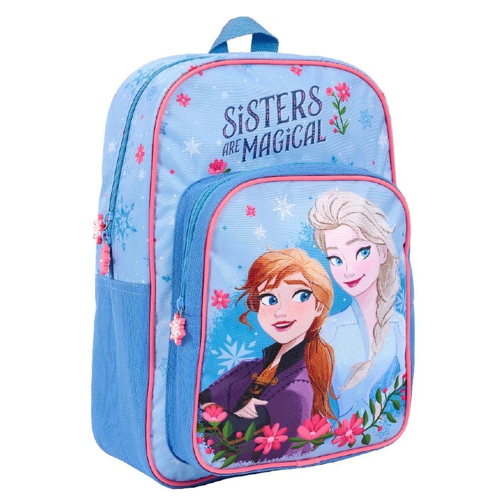 Mochila Frozen Disney 36cm