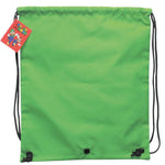Saco Luigi Super Mario Bros Nintendo 40cm