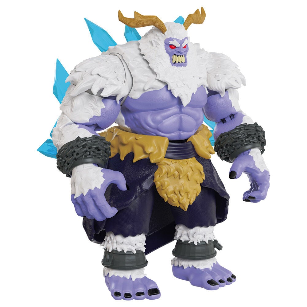 Figura Yeti Blox Fruits 15cm