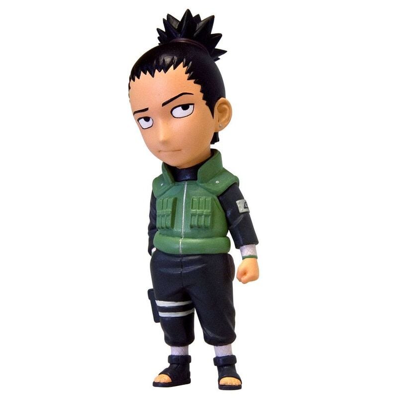Figura Shikamaru Naruto Shippuden 10cm