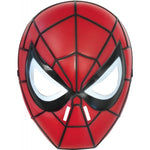 Mascara Spiderman Marvel infantil