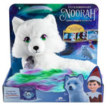 Set Cuento + Peluche La Extraordinaria Historia De Norah The Elf On the Shelf español