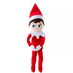 Peluche Elfo The Elf On the Shelf 30cm