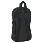 Minimochila con 4 portatodos completos F.C. Barcelona Layers