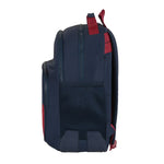 Mochila F.C.Barcelona 42cm adaptable