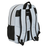 Mochila F.C.Barcelona 44cm adaptable