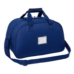 Bolsa deporte Navy Blue F.C. Barcelona