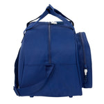 Bolsa deporte Navy Blue F.C. Barcelona