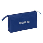 Portatodo F.C. Barcelona triple