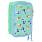 Plumier Sisters Bluey triple 37pzs