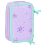 Plumier Spirit Frozen Disney triple 37pzs
