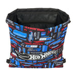 Saco Hot Wheels 34cm