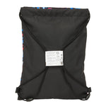 Saco Hot Wheels 34cm