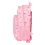Mochila Baby Minnie Disney 34cm adaptable