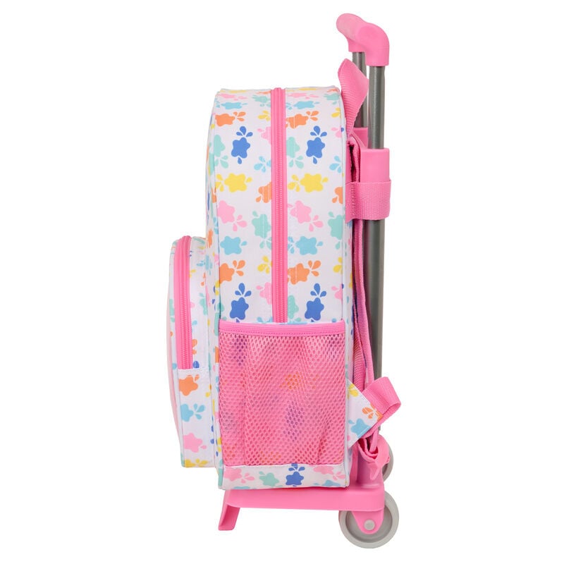 Trolley Baby Pig Peppa Pig 34cm