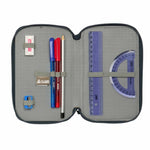 Plumier Real Madrid 25/26 37pzs triple