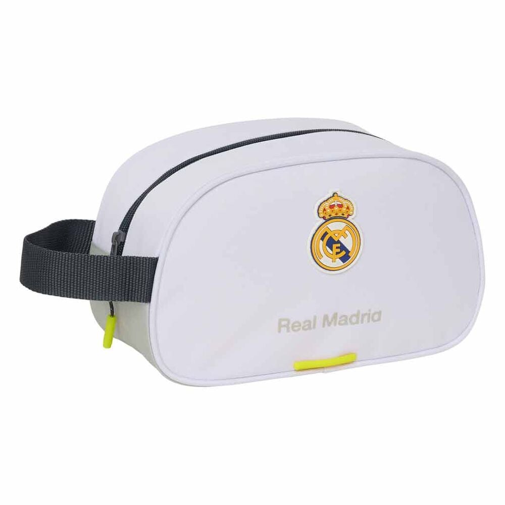 Neceser Real Madrid 25/26 adaptable