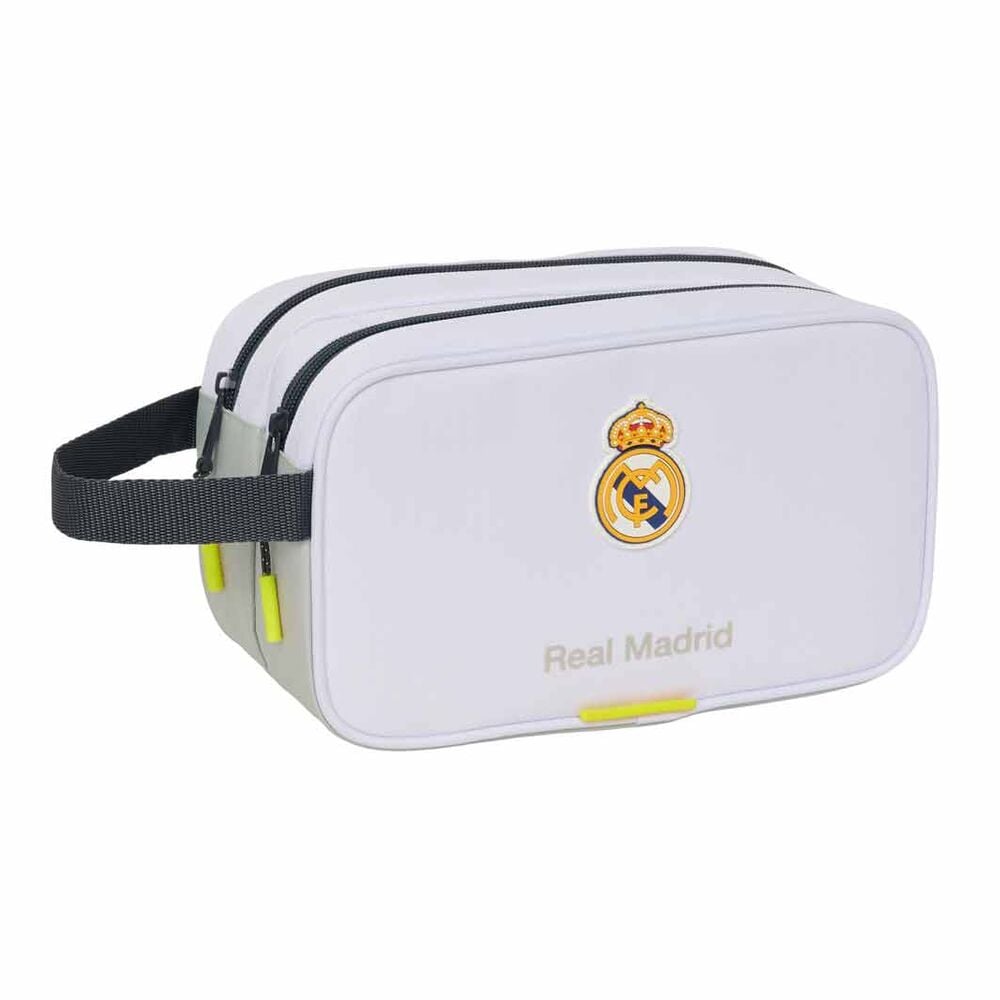 Neceser Real Madrid 25/26 adaptable