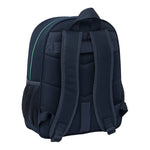 Mochila 2 Equipacion 25/26 Real Madrid 38cm adaptable