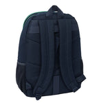 Mochila 2 Equipacion 25/26 Real Madrid 44cm adaptable