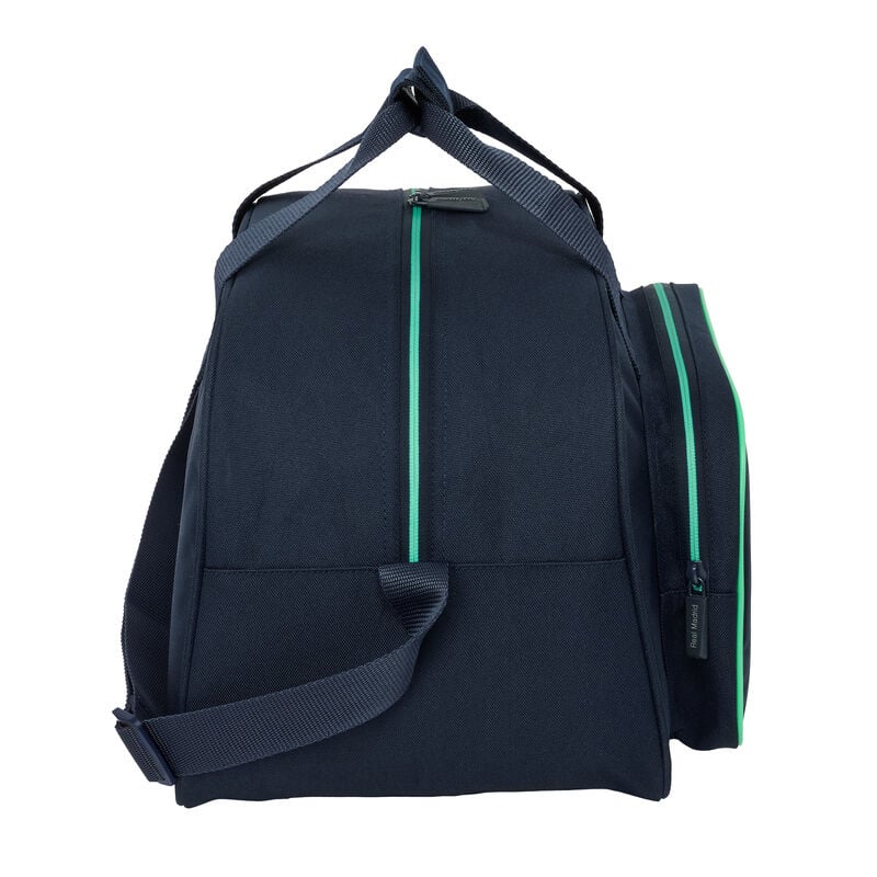 Bolsa deporte 2 Equipacion 25/26 Real Madrid