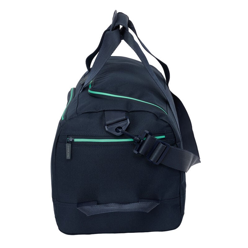 Bolsa deporte 2 Equipacion 25/26 Real Madrid