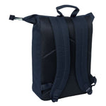 Mochila 2 Equipacion 25/26 Real Madrid 42cm