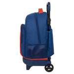 Trolley Compact Mamma Mia Super Mario Bros 45cm