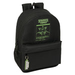 Mochila Stranger Things 46cm adaptable