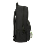 Mochila Stranger Things 46cm adaptable