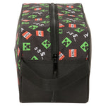 Zapatillero Minecraft