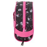 Neceser Kuromi Hello Kitty