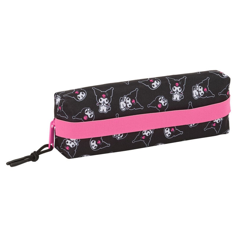 Portatodo Kuromi Hello Kitty