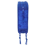 Plumier Sonic the Hedgehog triple 37pzs