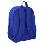 Mochila Sonic the Hedgehog 42cm adaptable