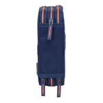 Plumier 2 Equipacion 25/26 F.C. Barcelona triple 37pzs