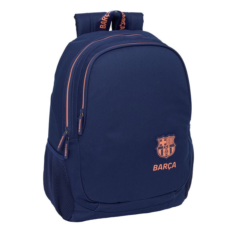 Mochila 2 Equipacion 25/26 F.C. Barcelona 44cm adaptable