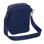 Bolso bandolera 2 Equipacion 25/26 F.C. Barcelona 44cm
